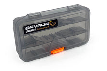 E-motion lightweight spin combo with FREE Line, lure box & lures