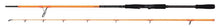 Savage Gear Limited Edition Orange bass rod & reel combo with FREE Lure from Reelfishing