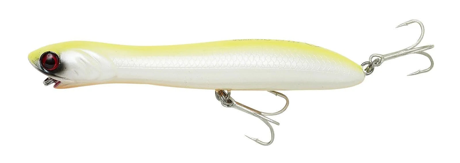Savage Gear Panic Prey surface lure Reelfishing