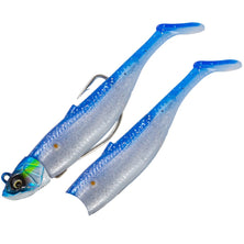 Savage Gear Minnow Weedless Combo