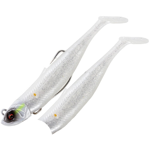 Savage Gear Minnow Weedless Combo