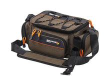 Savage System box bag small