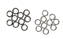 Savage Gear Split Rings