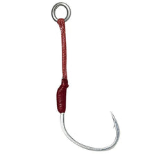 Savage Gear Bloody Assist Hooks Reelfishing