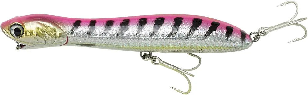Savage Gear Panic Prey surface lure Reelfishing