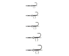 Savage Gear Spinning T Stinger