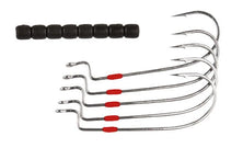 Savage Gear Slug Offset Hooks Reelfishing