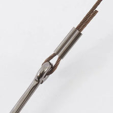 Seadra Double Barrel Crimps Reelfishing