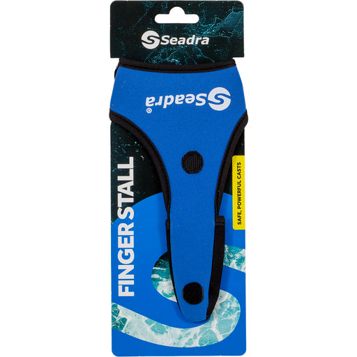 Seadra Finger Stall