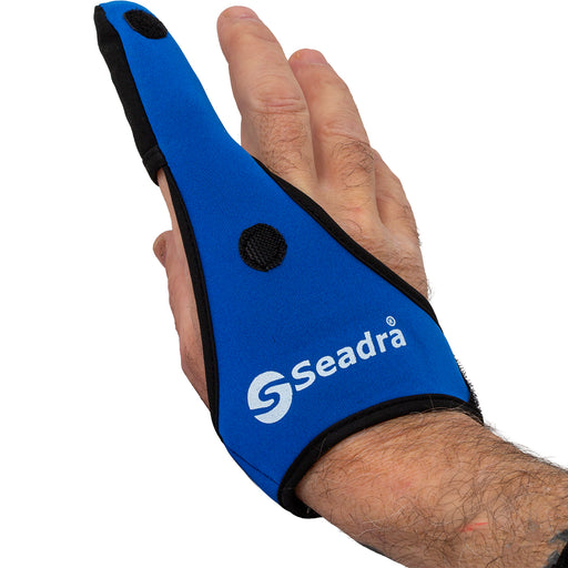 Seadra Finger Stall
