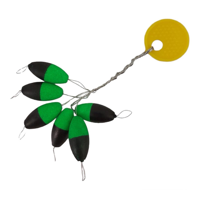 Seadra Floating Stops