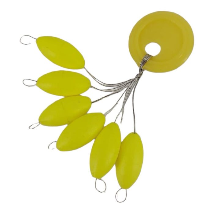 Seadra Floating Stops