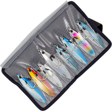 Seadra Jig Wallet Reelfishing