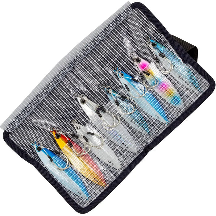 Seadra Jig Wallet Reelfishing