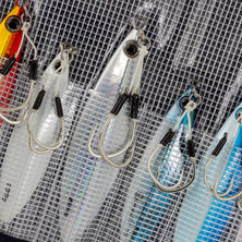 Seadra Jig Wallet Reelfishing