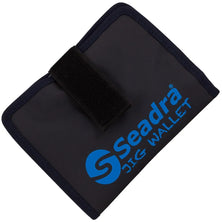 Seadra Jig Wallet Reelfishing