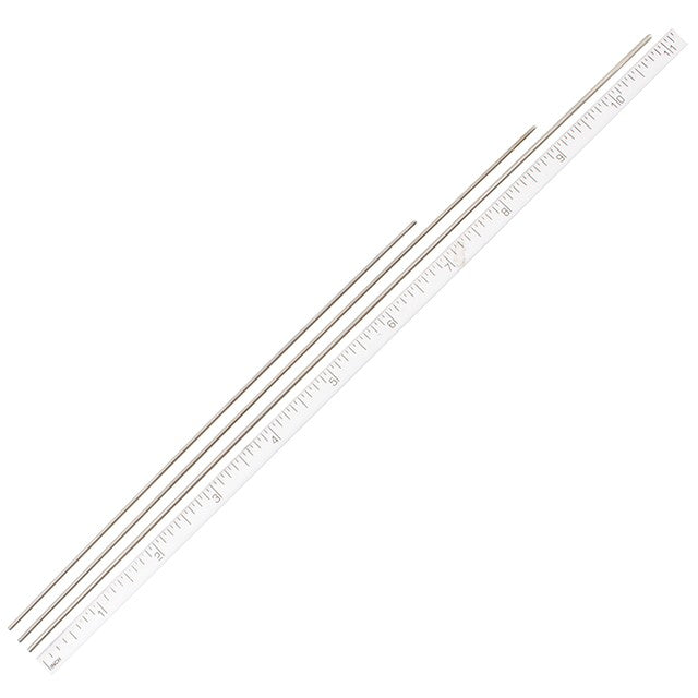 Seadra Domed Baiting Needle