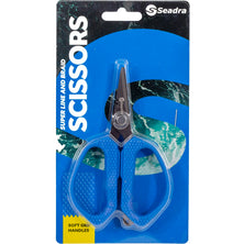 Seadra Super Line and Braid Scissors