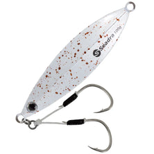 Seadra Aqua Drop Slow Jig