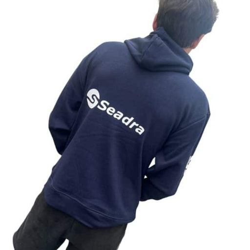 Seadra Hoodie