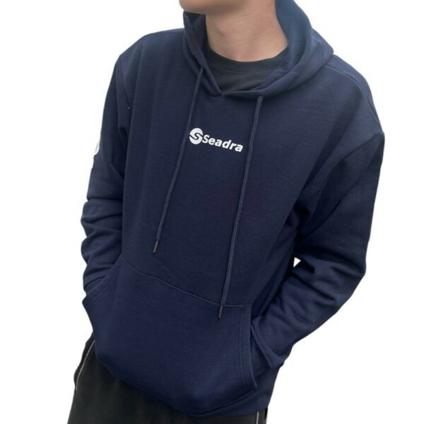Seadra Hoodie