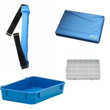 Shakespeare Seatbox Bundle Deal