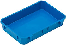 Shakespeare Seat Box with Strap and Side Tray