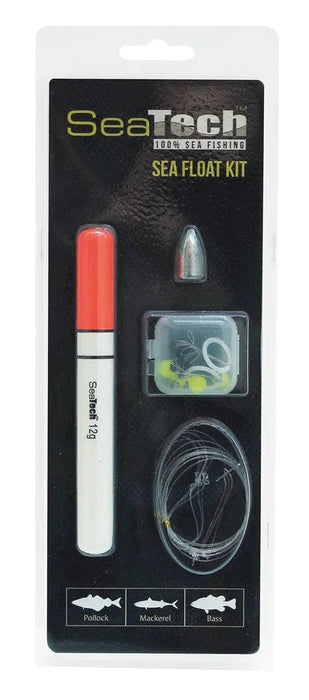 Seatech Sea float kit