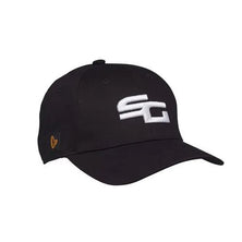 Savage Gear Black cap Reelfishing