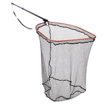 Savage Gear Full frame telescopic landing net 120-200cm Reelfishing