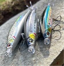 Savage Gear Gravity Shallow