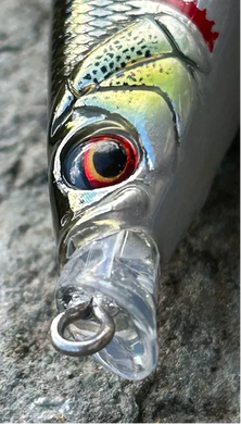 Savage Gear Gravity Shallow