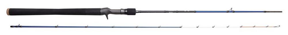 Savage Gear SGS6 Ika and Jig Rod