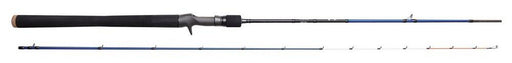 Savage Gear SGS6 Ika and Jig Rod