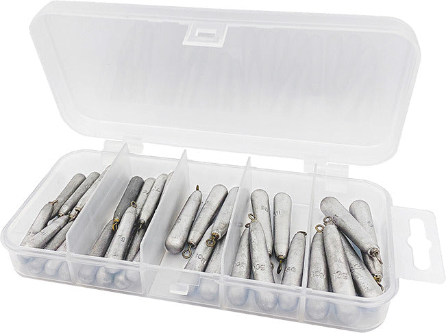 Savage Gear Lure Specialist Sinker Kit