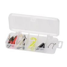 Savage Gear mini Perch kit 21 pieces Reelfishing