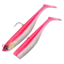 Savage Gear Bass Lure Selection with FREE Savage Gear vented Lure Box