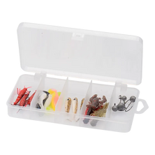 Savage Gear Perch Pro Kit 2 Size Small Reelfishing