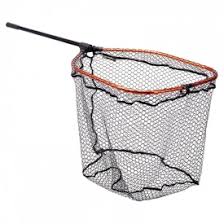 Savage Gear Pro Folding Telescopic landing net