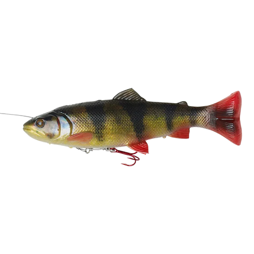 Savage Gear Pulse Tail Trout 16cm 51g Reelfishing