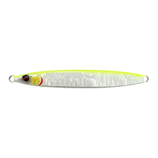 Savage Gear Sardine Glider Slow Jig lure Reelfishing