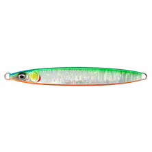 Savage Gear Sardine Glider Slow Jig lure Reelfishing