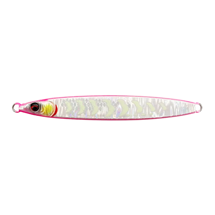 Savage Gear Sardine Glider Slow Jig lure Reelfishing