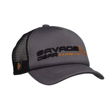 Savage Gear Sedona Grey Cap Reelfishing