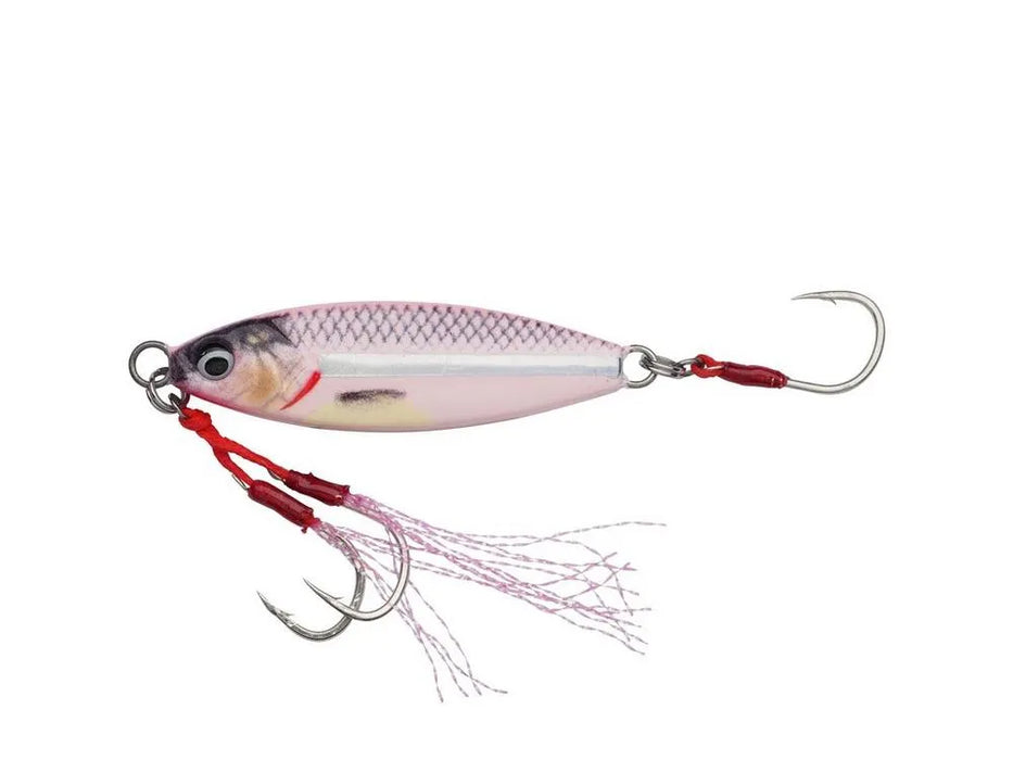 Savage Gear Slow Seeker  at Reelfishing
