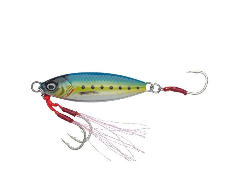 Savage Gear Slow Seeker Sinking Jig Lure - Main Image