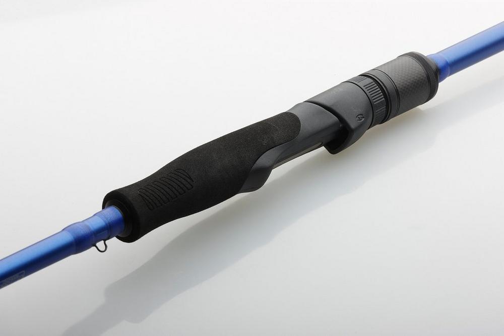 Savage Gear SGS4 Precision Lure Specialist Spin Rod