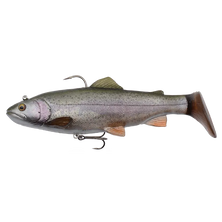 Savage Gear Tout Rattle Shad rainbow trout  17cm 80g Reelfishing