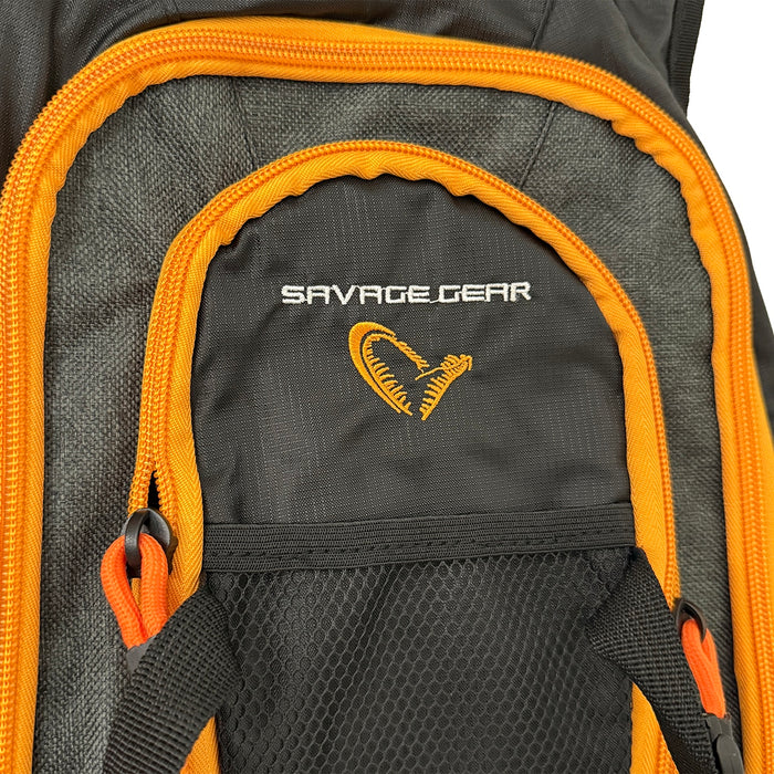 Savage Gear Pro Tact Spinning Vest