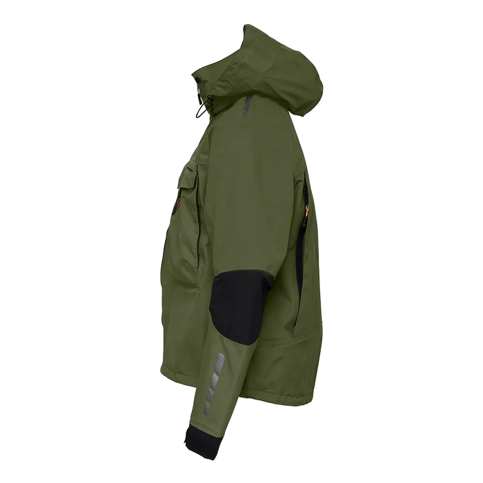 savage gear sg6 wading jacket Savage Gear SG4 Wading Jacket Olive Green